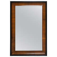 Austrian Biedermeier Mirror