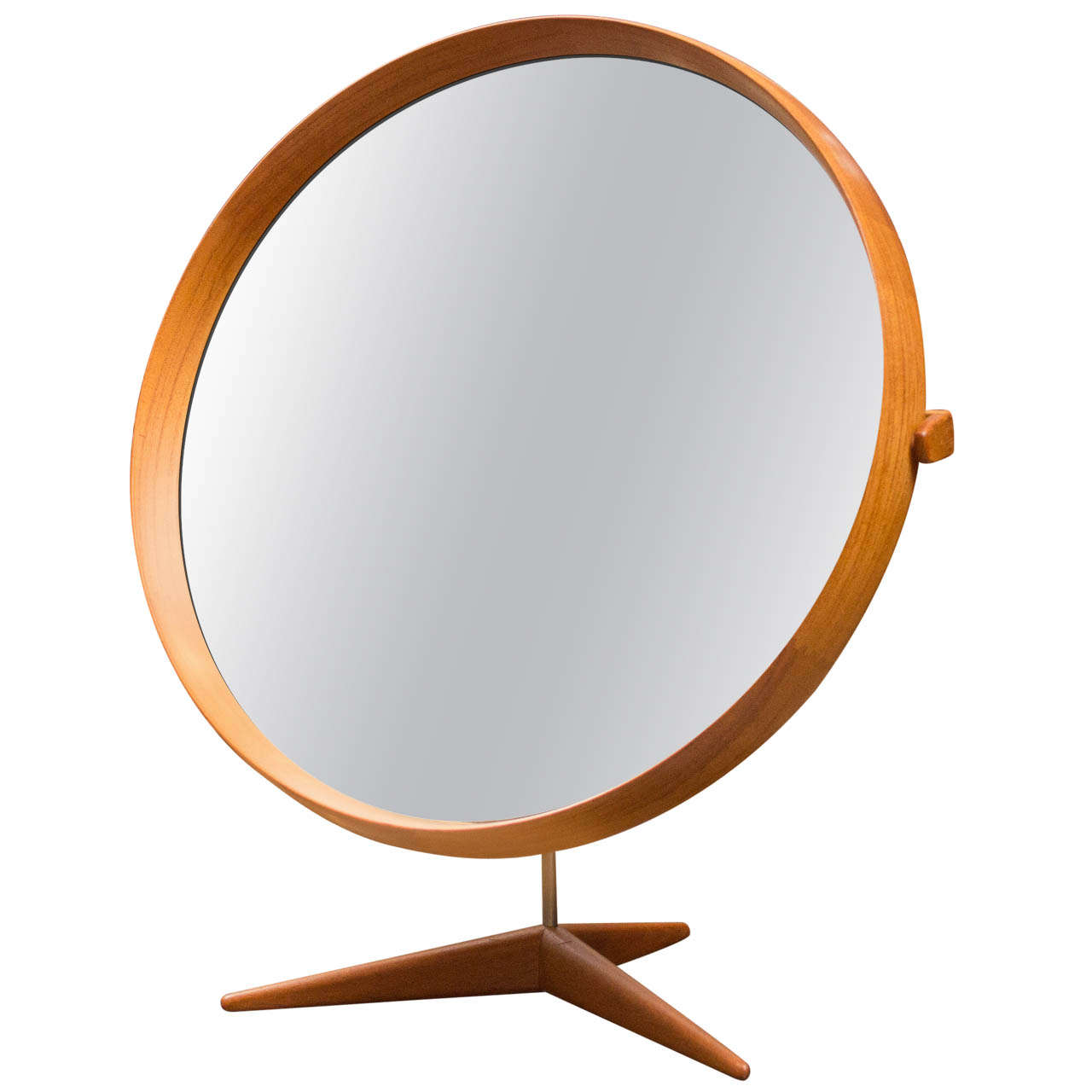 Luxus Mirror