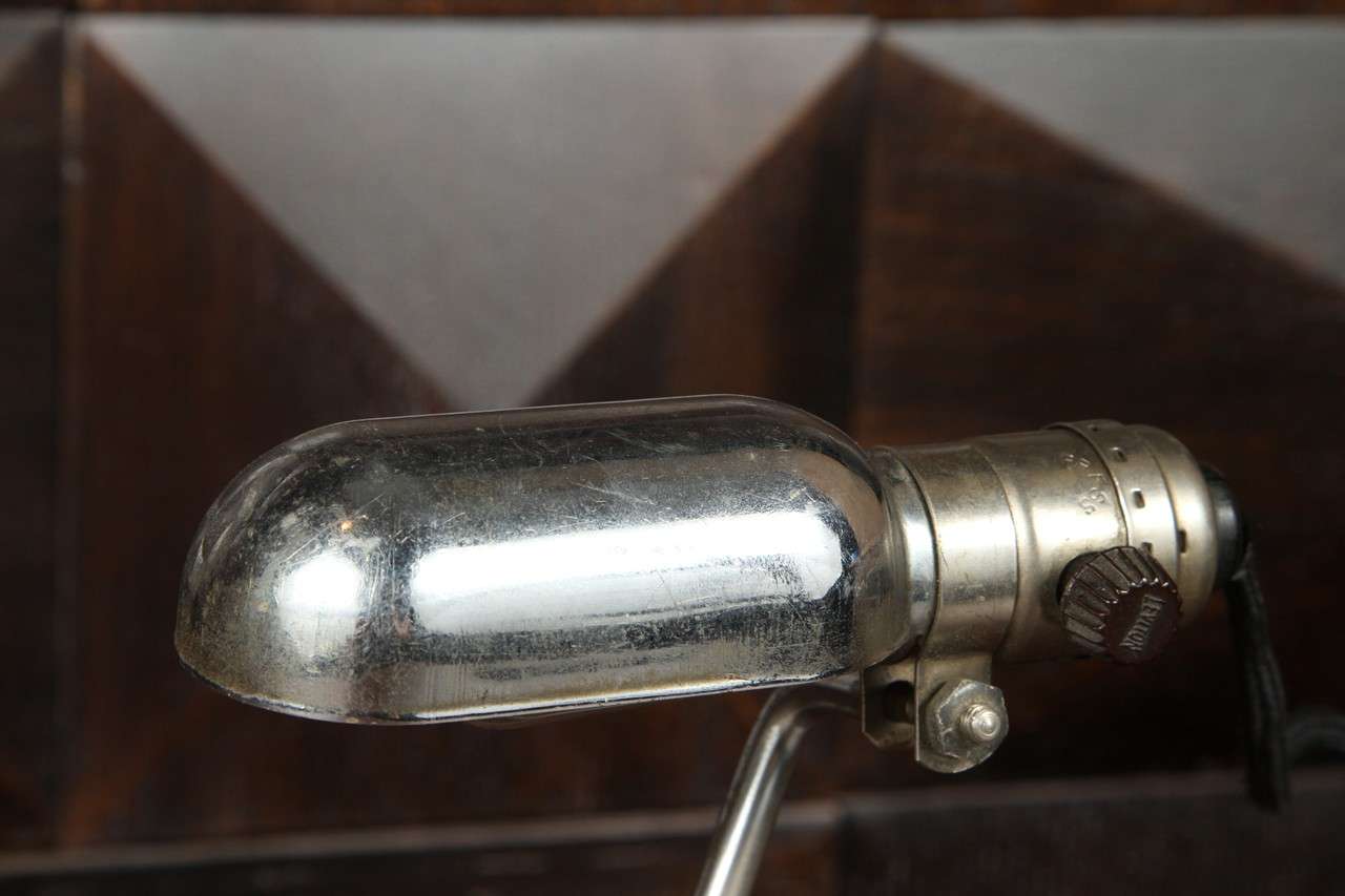 Mid-20th Century Erick Magna Holder Light For Sale