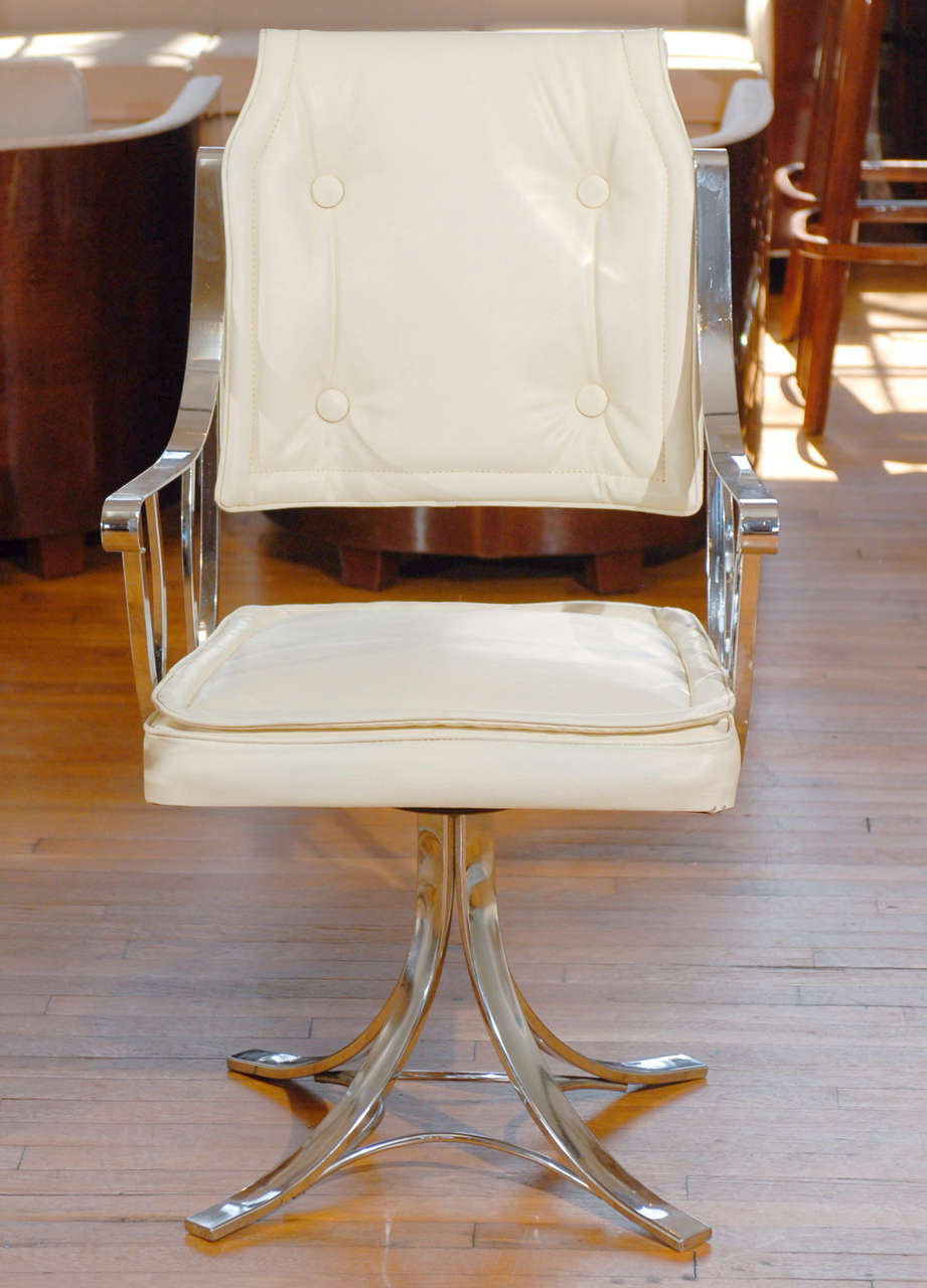 contempo chair