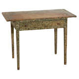 Hepplewhite Side Table