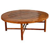 Chinese Inlaid Table