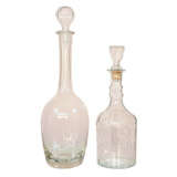 Vintage Decanters Vintage Decanters