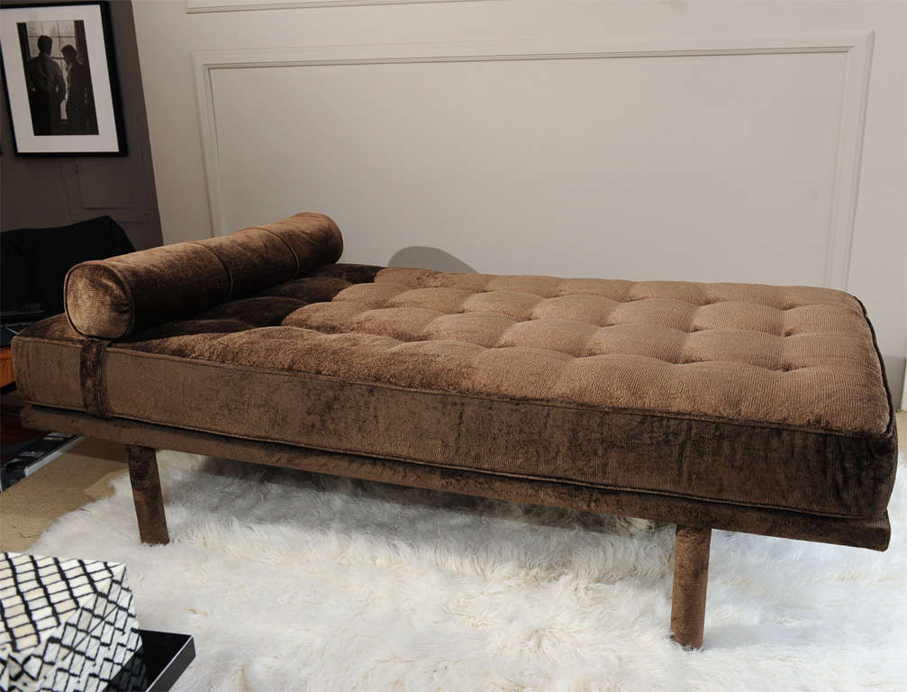Signature Kendall Wilkinson Chaise Lounge 1