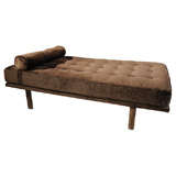 Signature Kendall Wilkinson Chaise Lounge