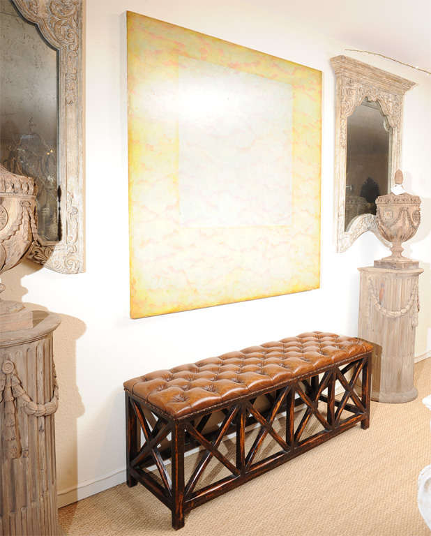 Hall Bench