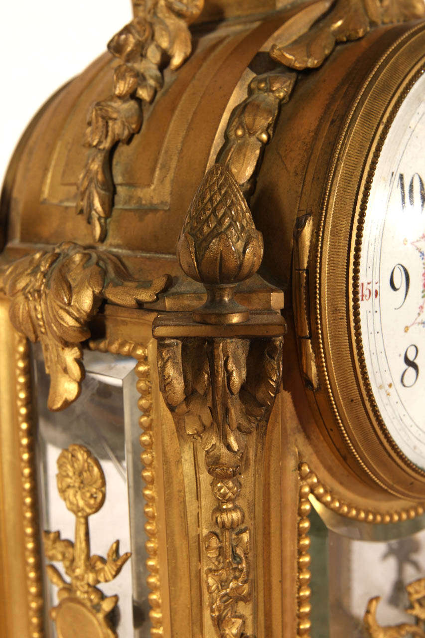 19th Century Clock For Sale 2