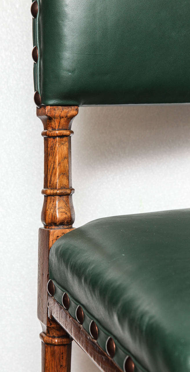 chair of the house of commons