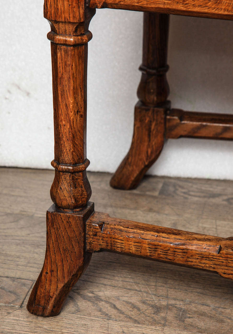 House of Commons Chair / Pugin Design In Excellent Condition In New York, NY