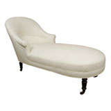 Napoleon III Chaise