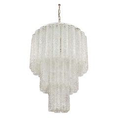 Italian Waterfall Chandelier