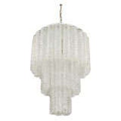 ITALIAN WATERFALL CHANDELIER 8