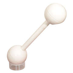 Pivoting Lamp by Joe Colombo