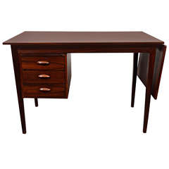 Carl Hansen & Son Rosewood Desk