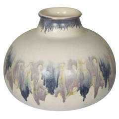 Primavera Ceramic Vase