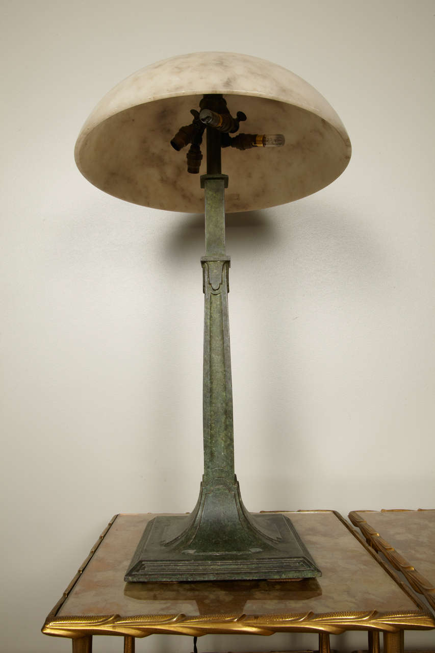 1930 table lamps