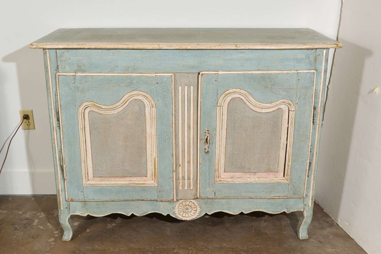 18th c. Provencal Buffet