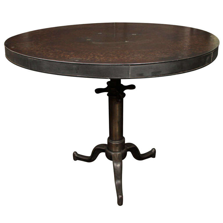 Industrial Round Table