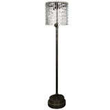 Used Industrial Conveyor Floor Lamp