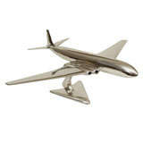 De Havilland Comet Cast Aluminum Airplane Model