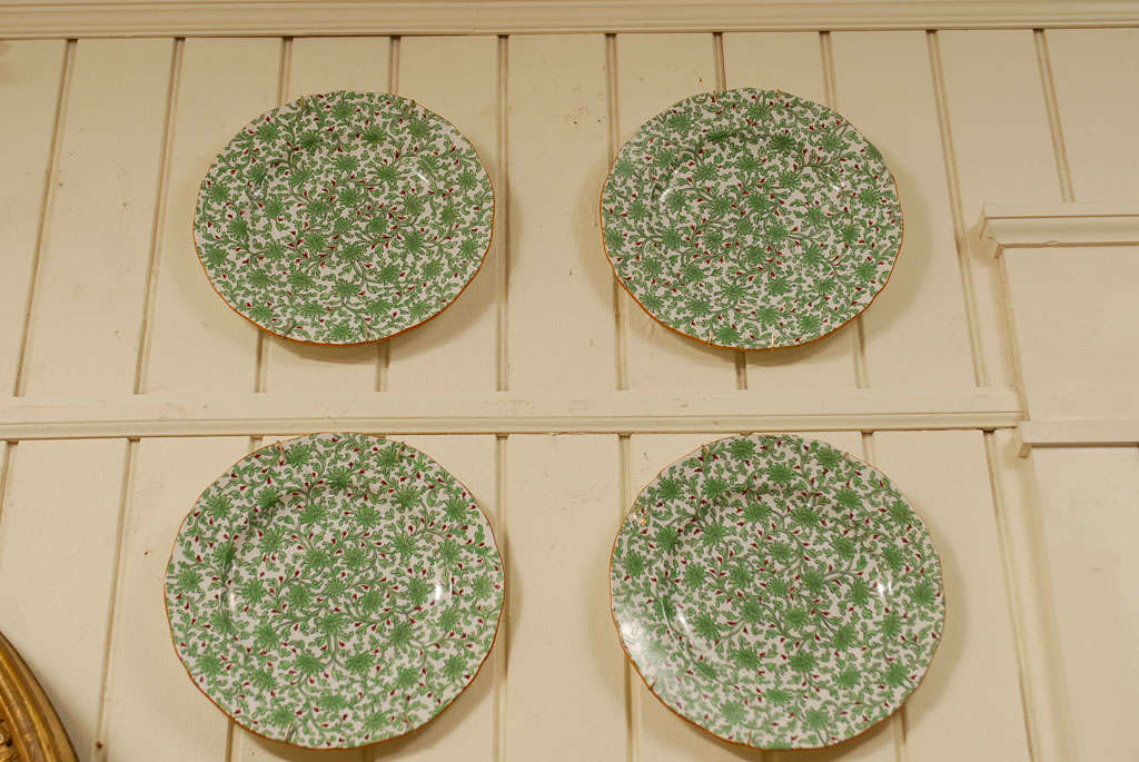 English Spode Dinnerware For Sale at 1stDibs