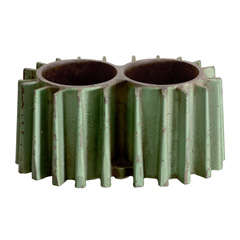 Industrial Cylinder Air Compressor