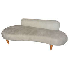 Free Form Sofa by Isamo Noguchi