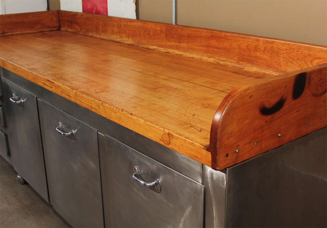 Baker's Pie Table 3