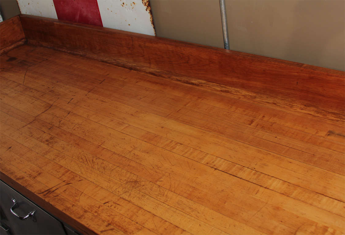 Baker's Pie Table 4