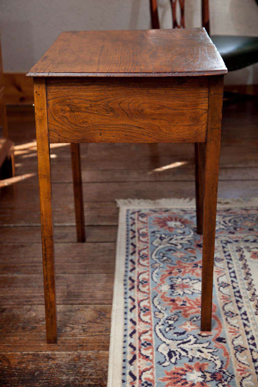 English Elm Lowboy For Sale at 1stDibs english elm customer service