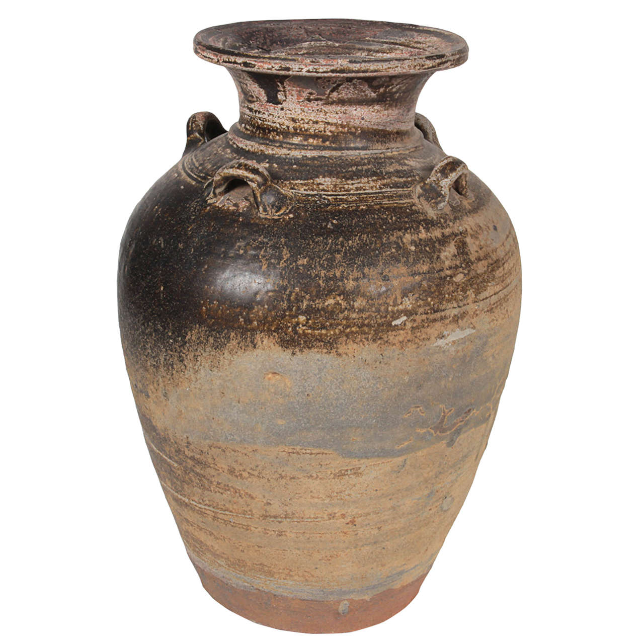 Antique Ceramic Urn For Sale