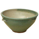 Antique Serving Bowl Antique Serving Bowl