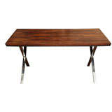 Rosewood Desk