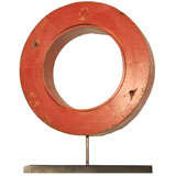 Wood Foundry Form