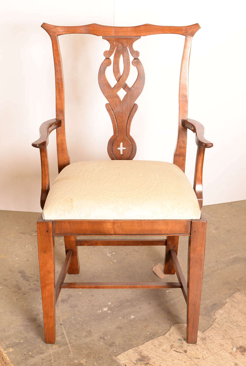 Custom Gothic Chair ON SALE