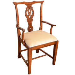 Custom Gothic Chair ON SALE
