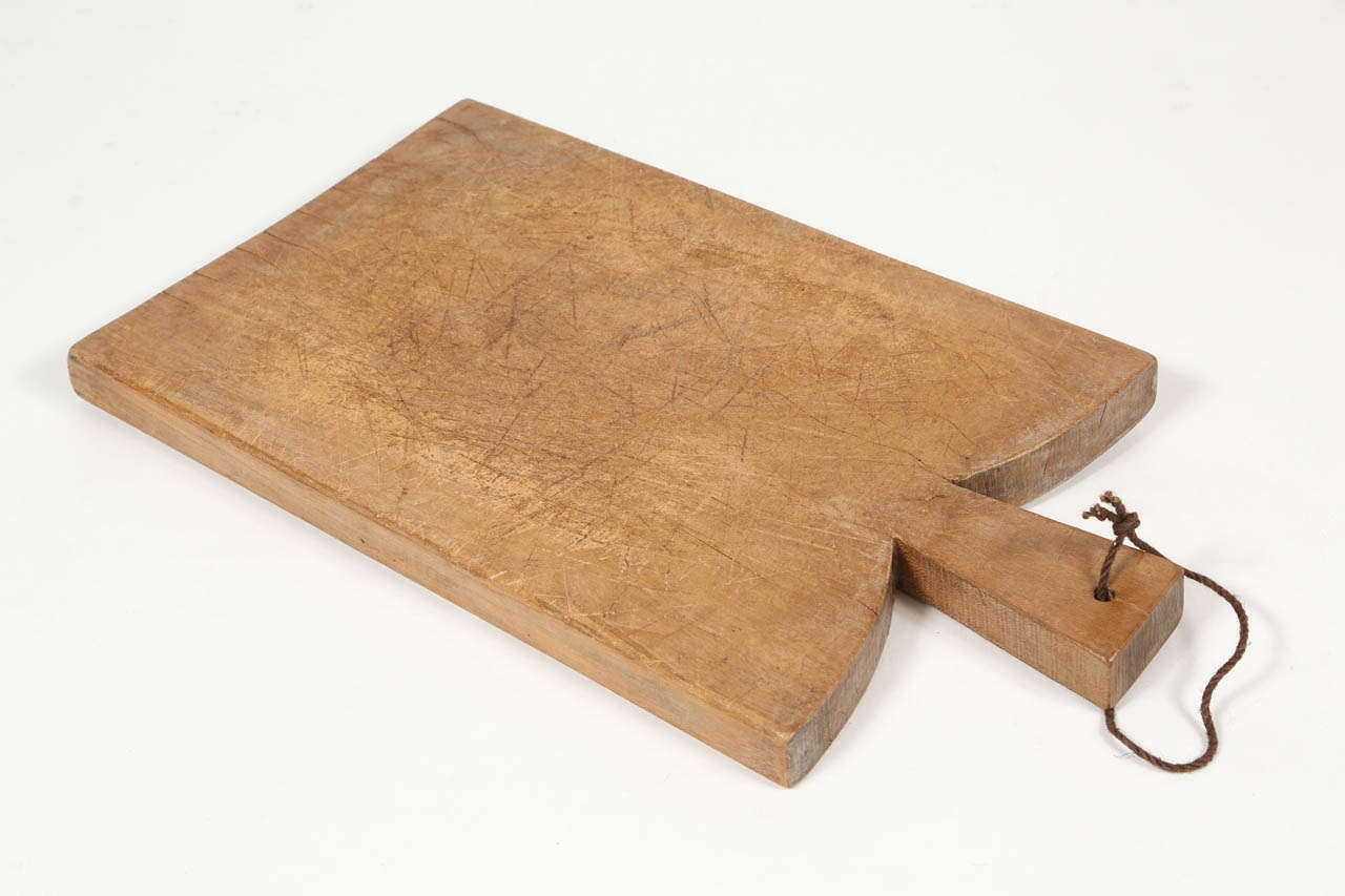 French Cutting Board at 1stdibs
