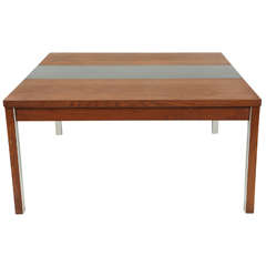 Used Gerald McCabe Coffee Table