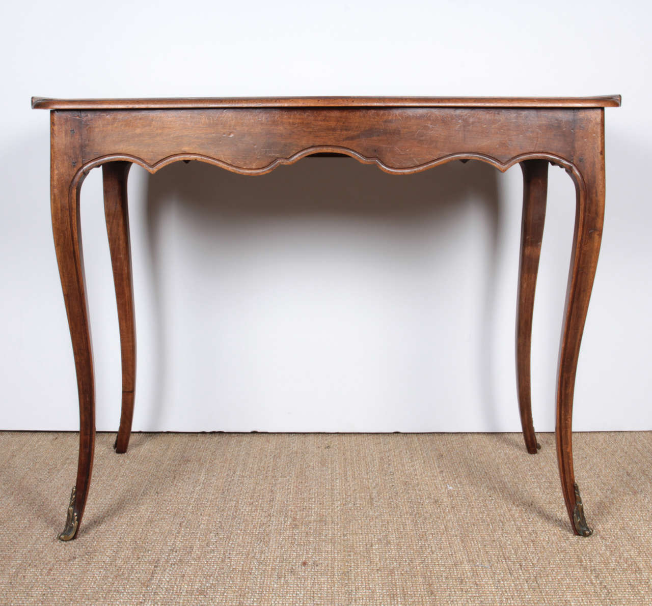 19th Century Austrian or German Side Table In Excellent Condition In New York, NY