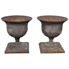 French Urns 11