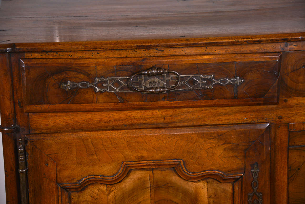 18th Century French Buffet 1