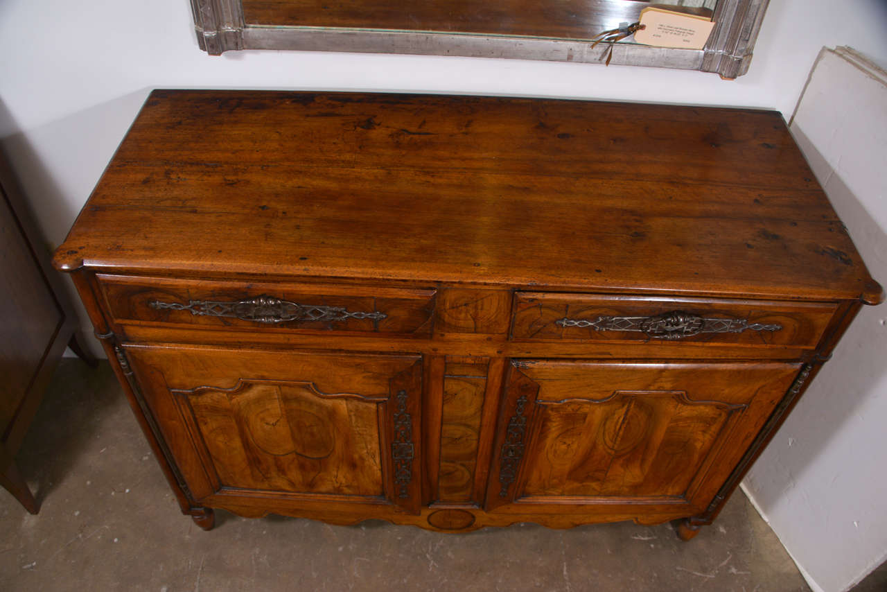 18th Century French Buffet 3