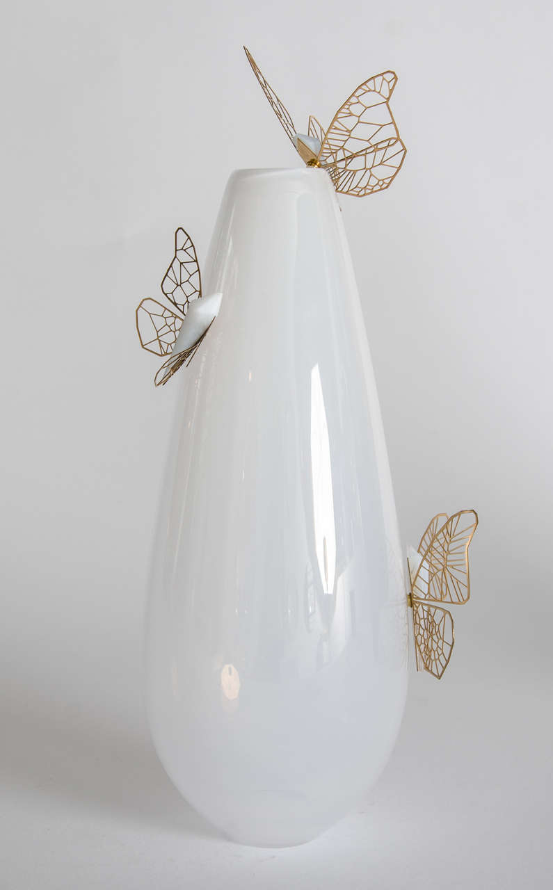 Contemporary Imago Vases