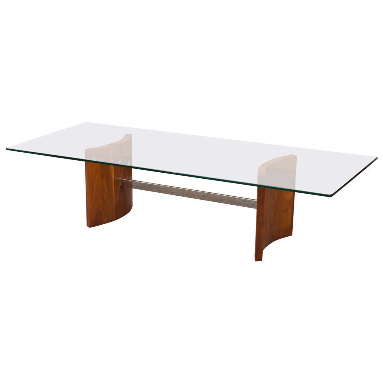 Vladimir Kagan Coffee Table