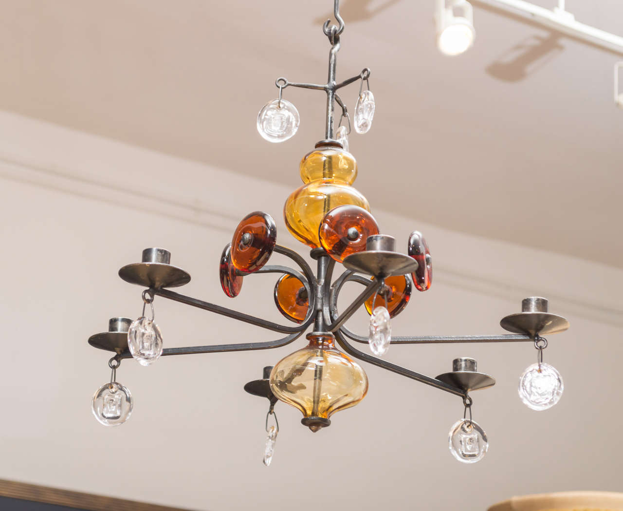erik höglund chandelier