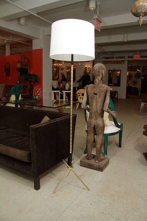 French Floor Lamp 1