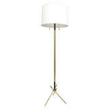 French Floor Lamp