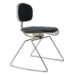 Chair by Michel Cadestin