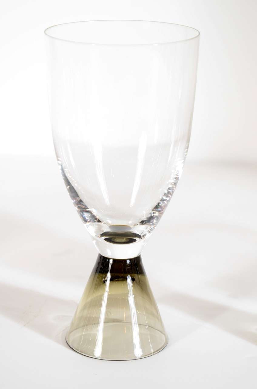 vintage rosenthal glassware