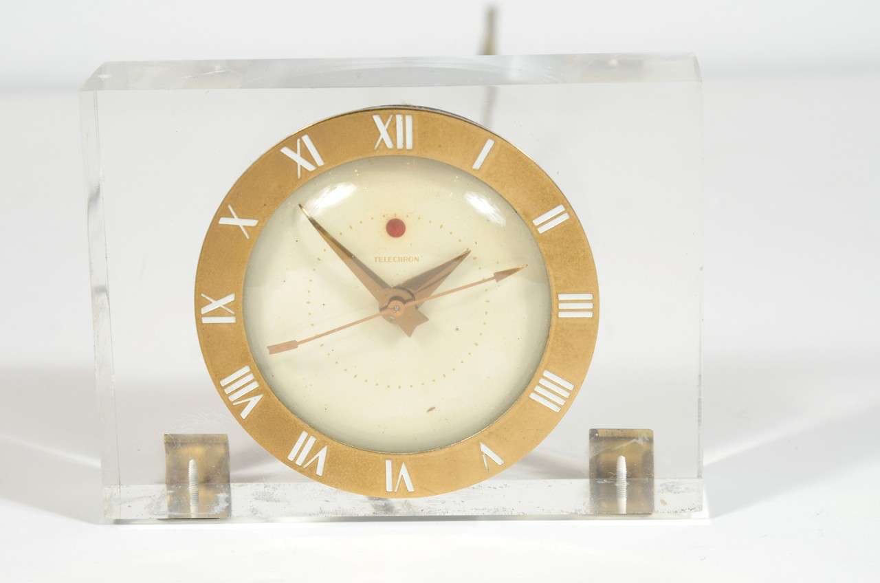 mccollin bryan clock